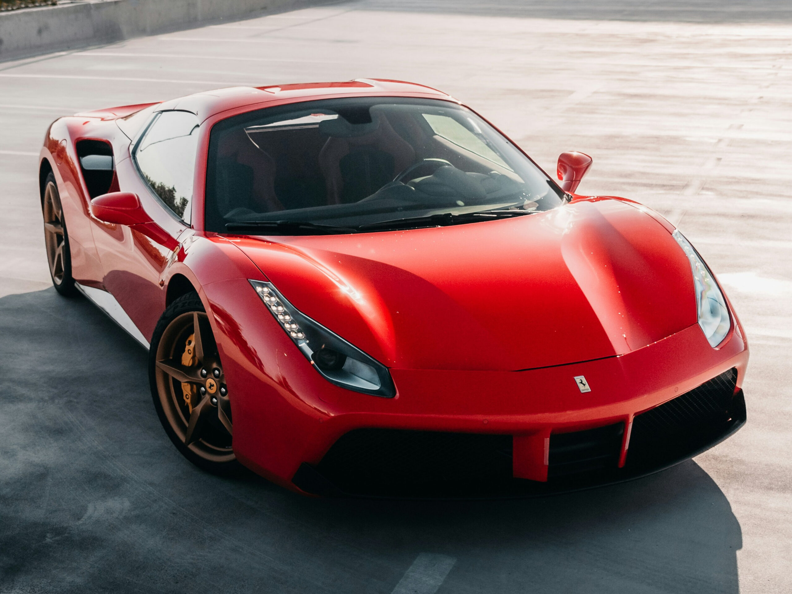 Automotive