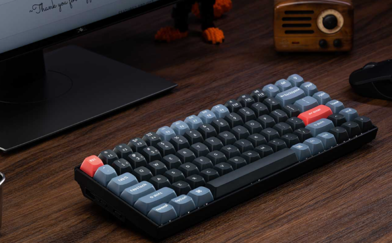 Keychron K2 Pro Review