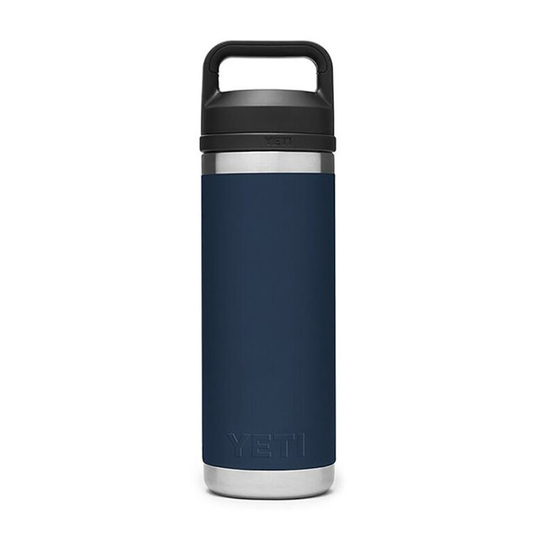 YETI Rambler 18oz Bottle Review