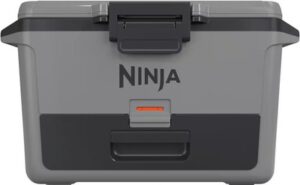 Ninja FrostVault Cooler Review