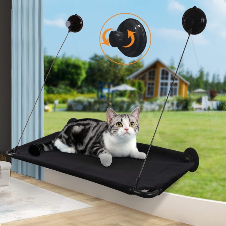 PetFusion Cat Window Perch Review