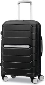 Samsonite Freeform 21″ Carry-On Review