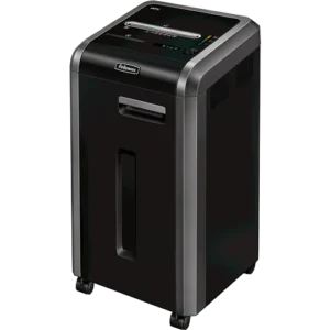 Fellowes 225i Shredder Review