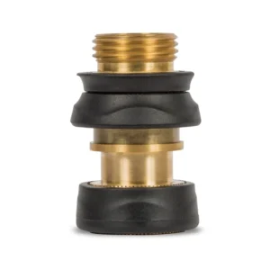 Gilmour Brass Hose Nozzle Review