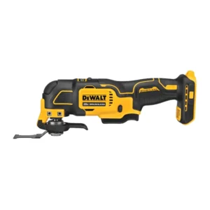 DeWalt Oscillating Multi-Tool Kit Review