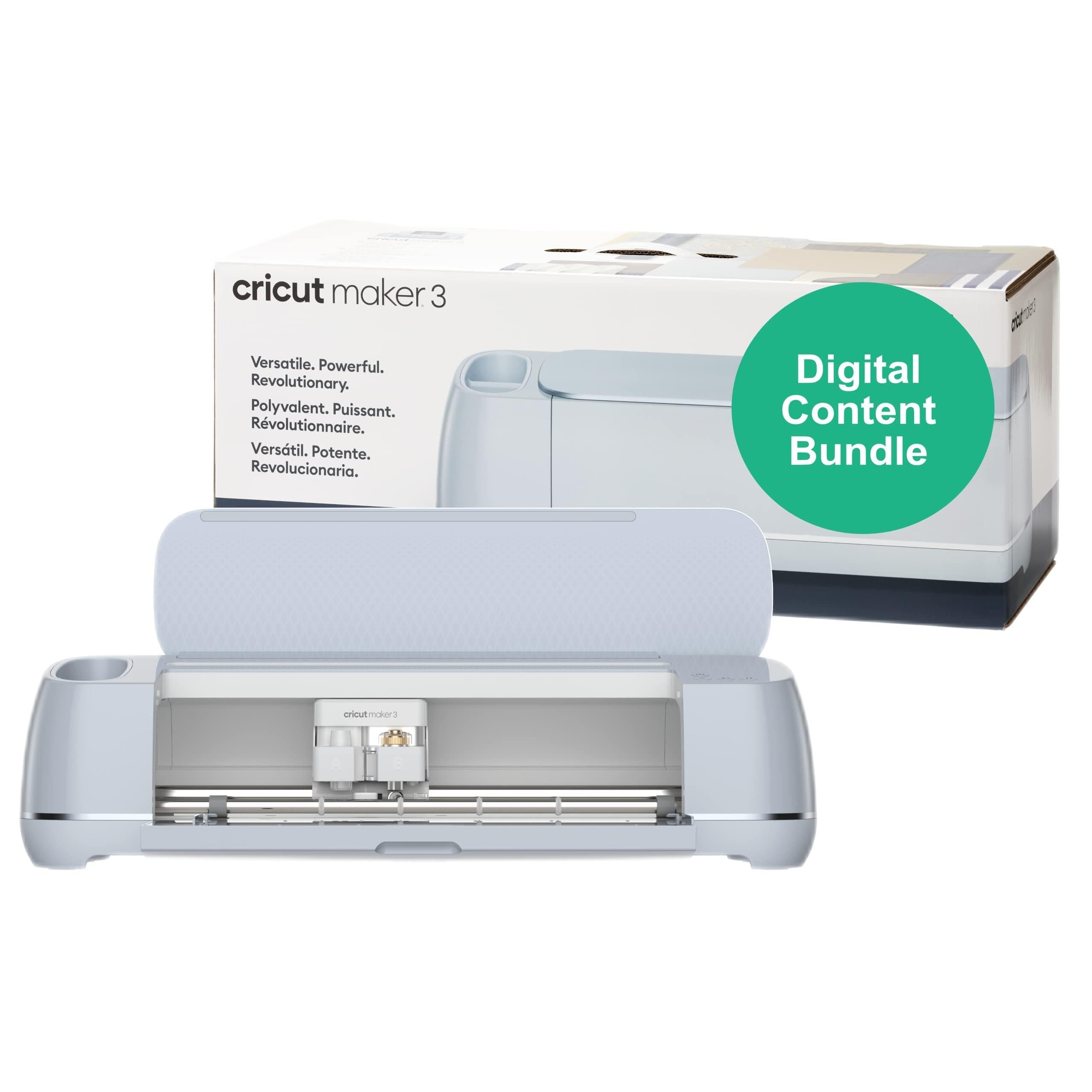 Cricut Maker 3 Review