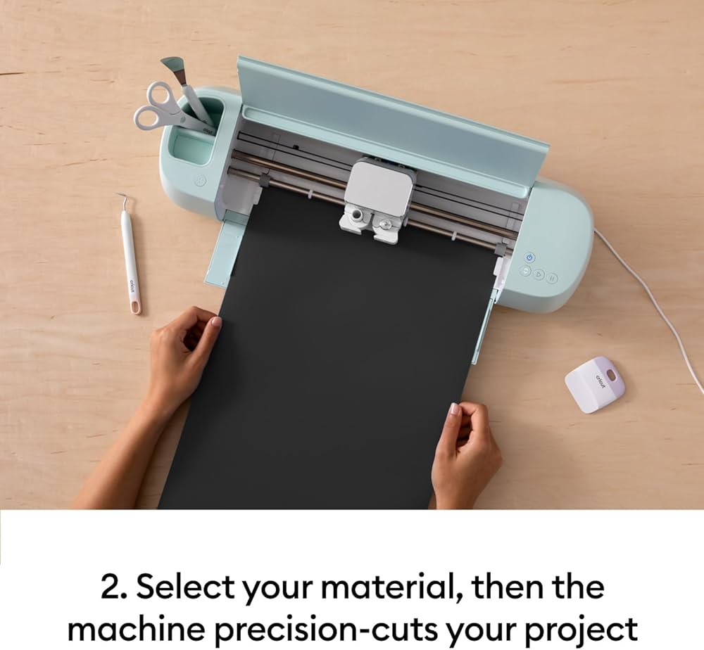 Cricut Explore 3 Review