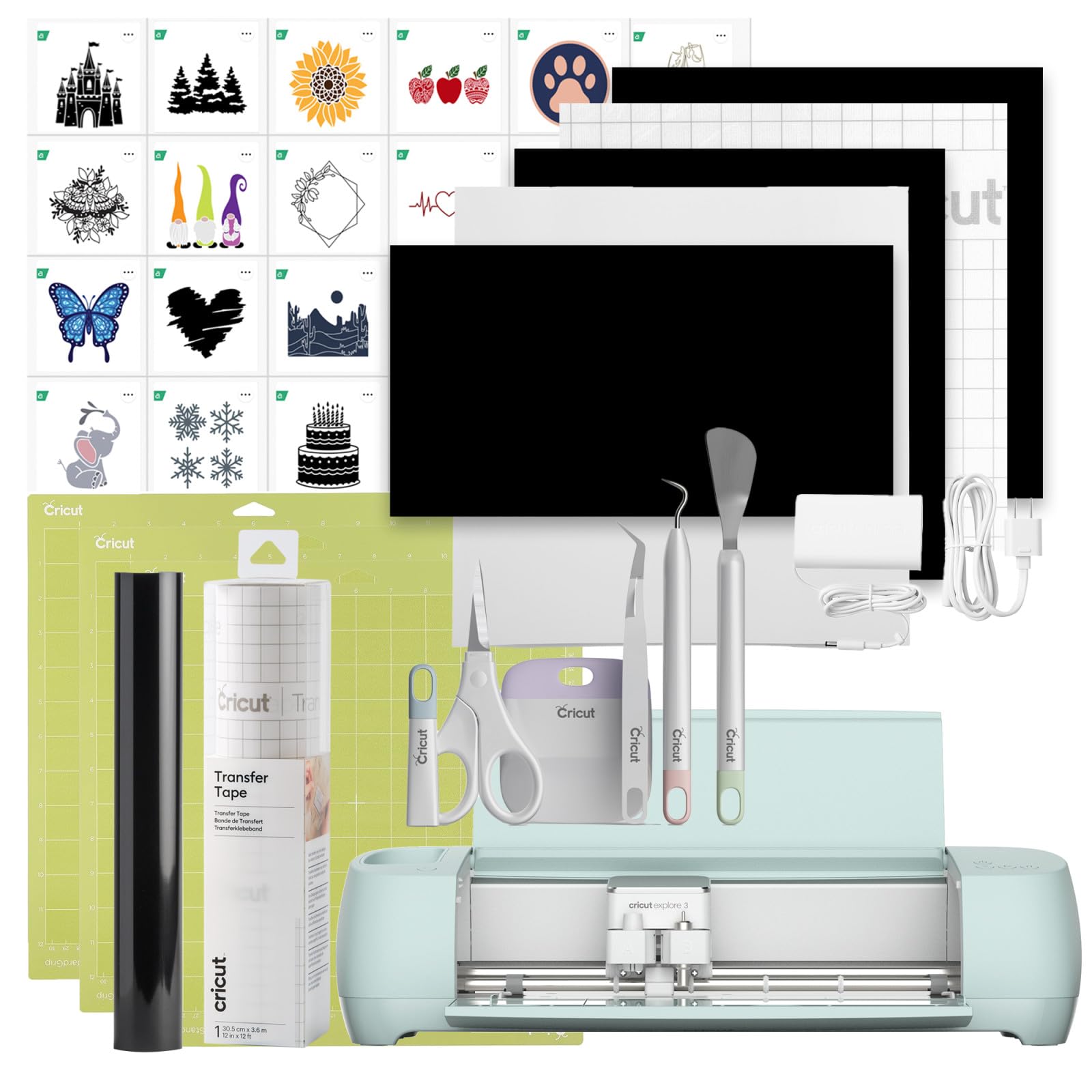 Cricut Explore 3 Review