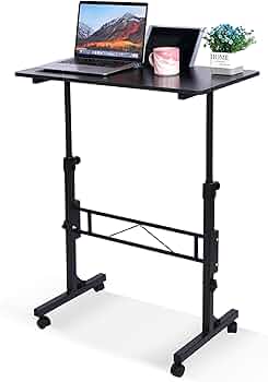 Electric Standing Desk Review