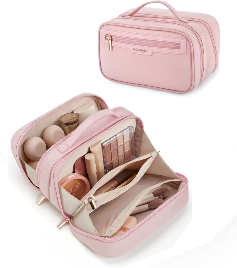 Travel Toiletry Organizer Review