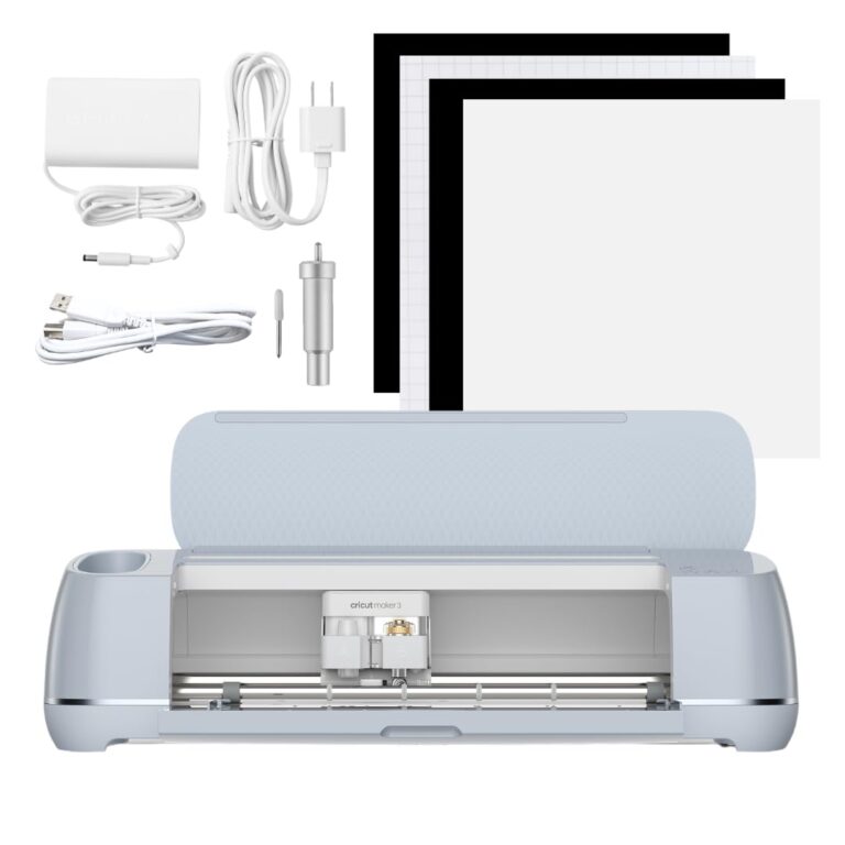Cricut Maker 3 Review