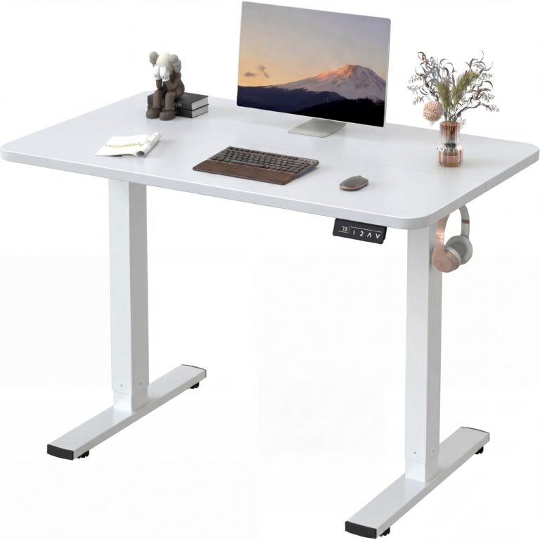 Electric Standing Desk Review