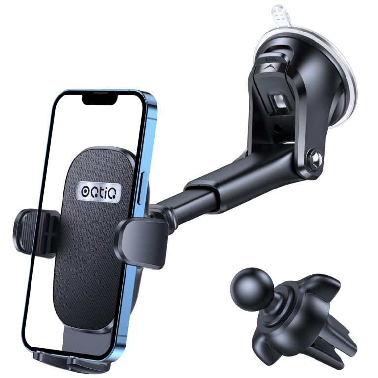 Car Phone Mount Review