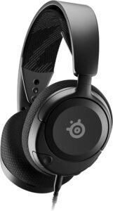 SteelSeries Arctis Nova 1 Review