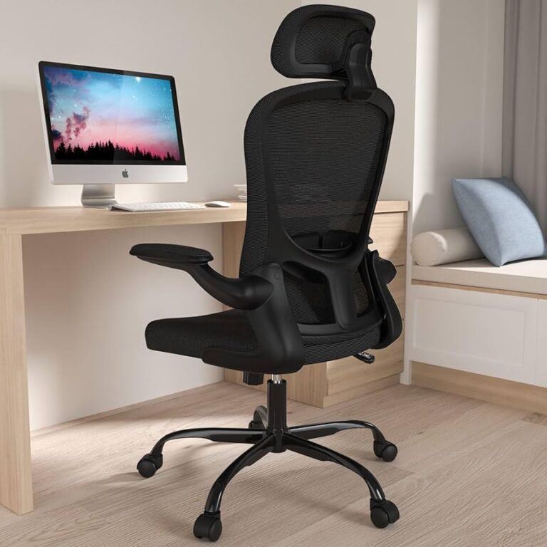 Ergonomic Office Chair Review