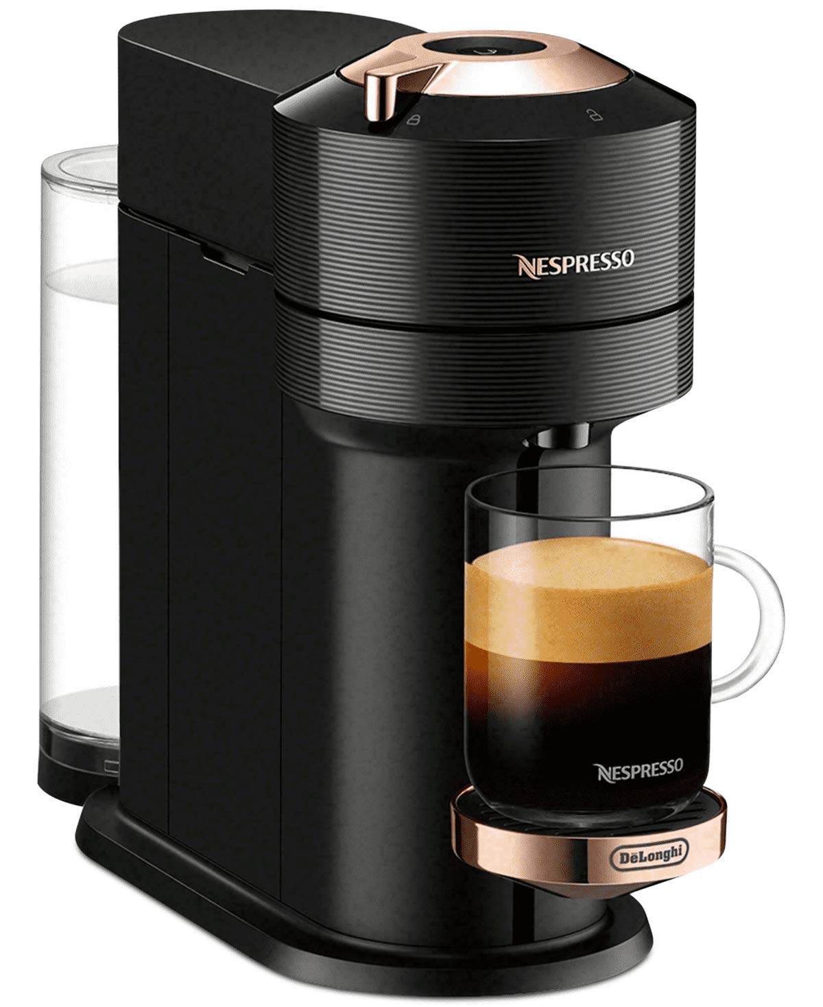Nespresso Vertuo Next Review