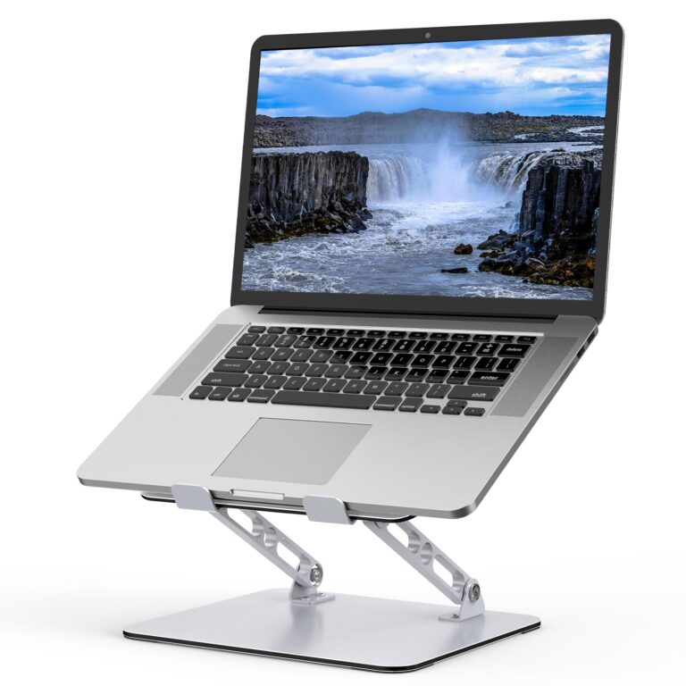 Ergonomic Laptop Stand Review