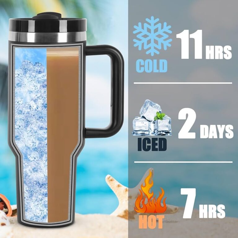 Smooth Sliding Tumbler Review