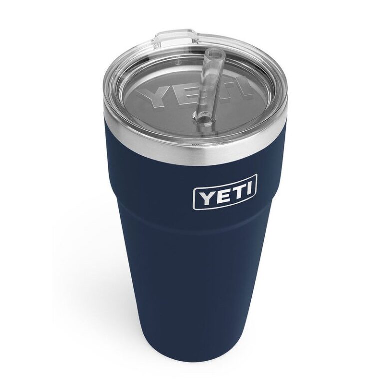 YETI Rambler 26oz Cup Review