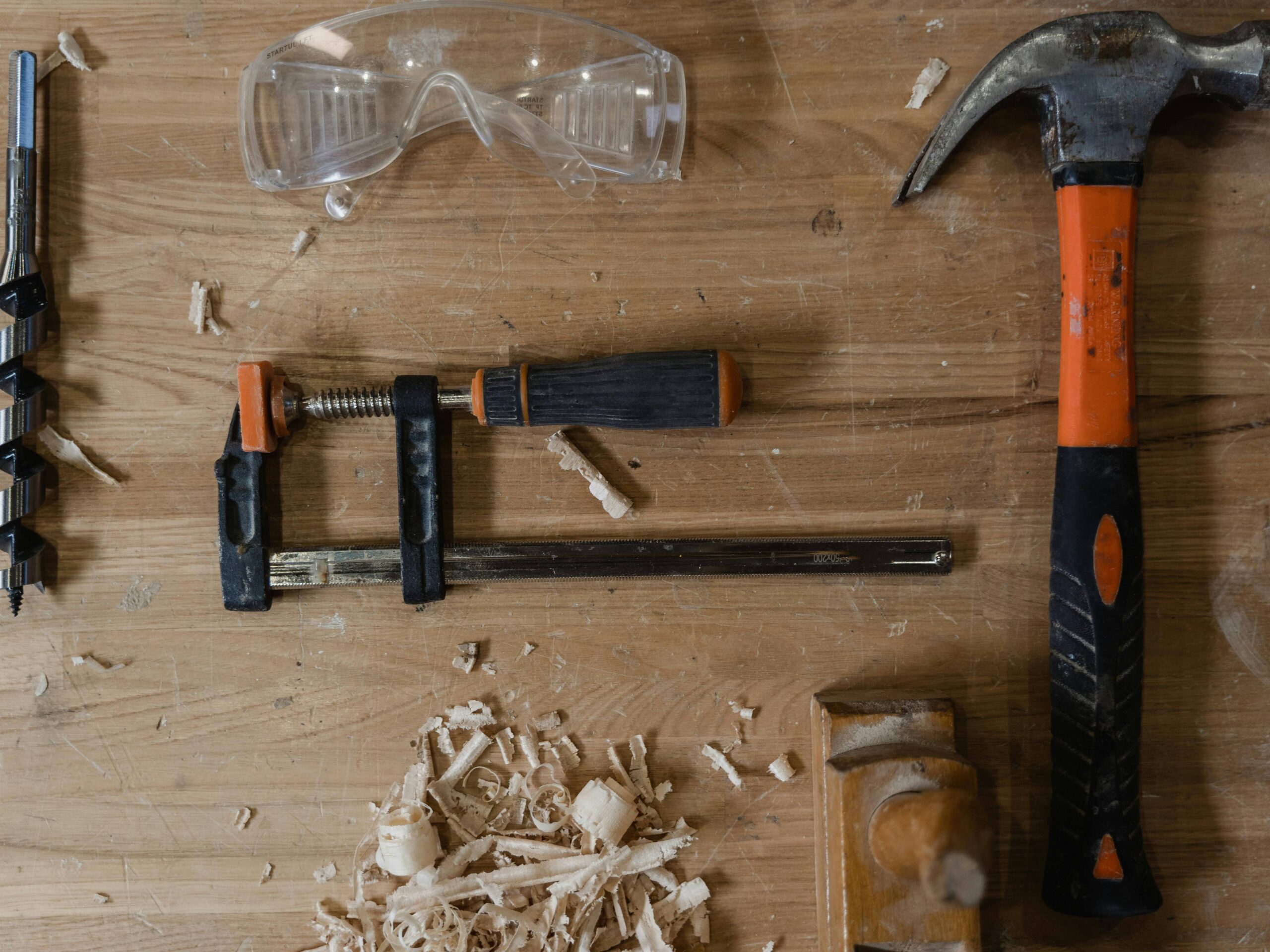 Tools & DIY