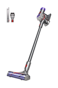 Dyson V8 vacuum Review