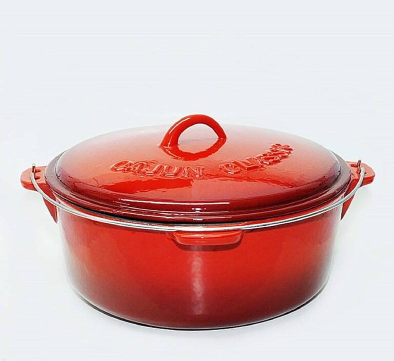 Bonaire Dutch Oven Review