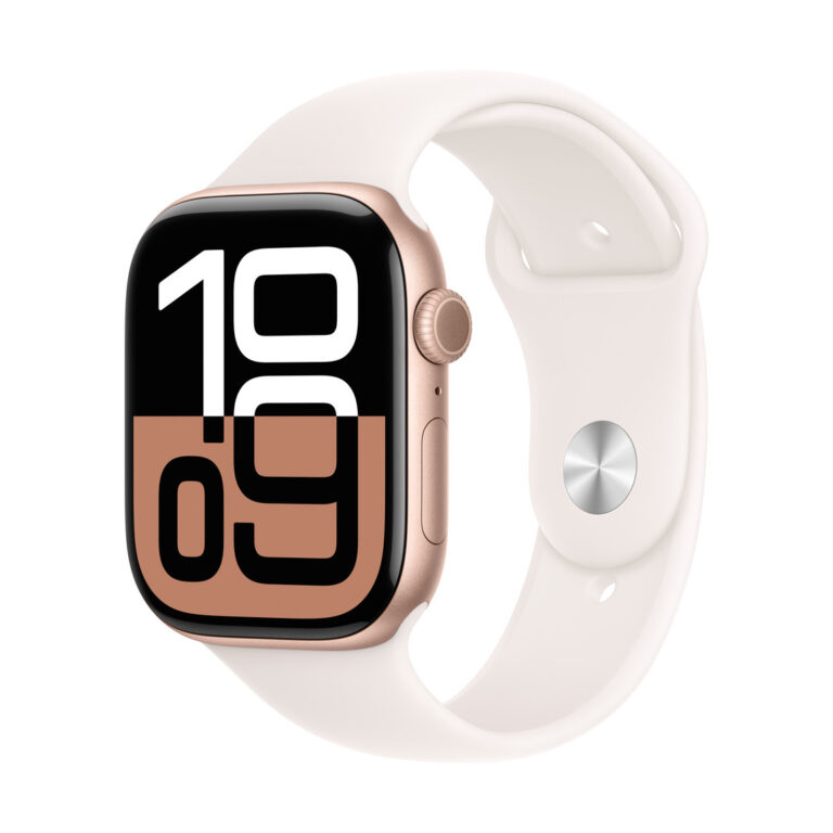 Apple Watch Series 10 46mm Review