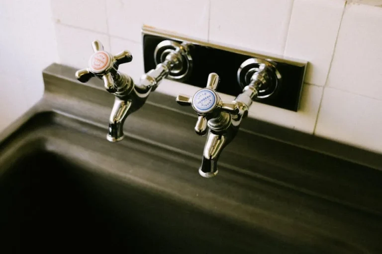 Hot Water Faucet Review