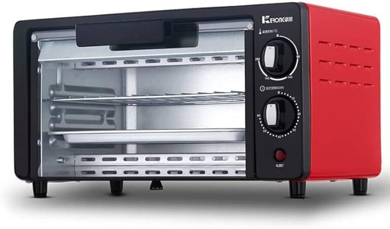 10L Electric Mini Oven Review