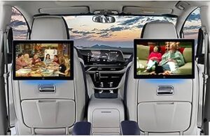 Car Headrest Tablet Mount Review