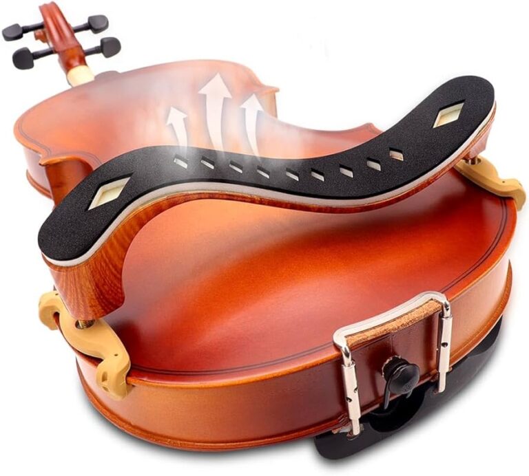 Violin Shoulder Rest Review