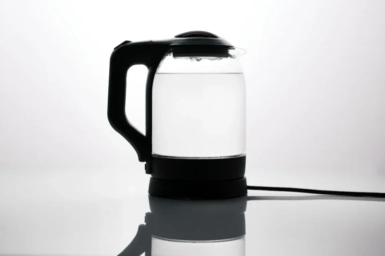 Electric Gooseneck Kettle Review
