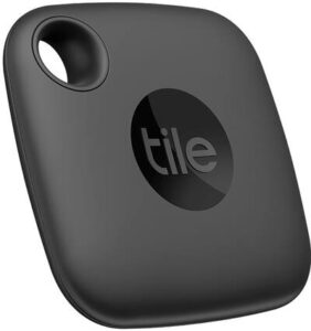 Tile Mate Bluetooth Tracker Review