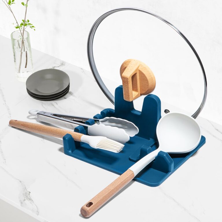 Multifunctional Kitchen Utensil Holder Review