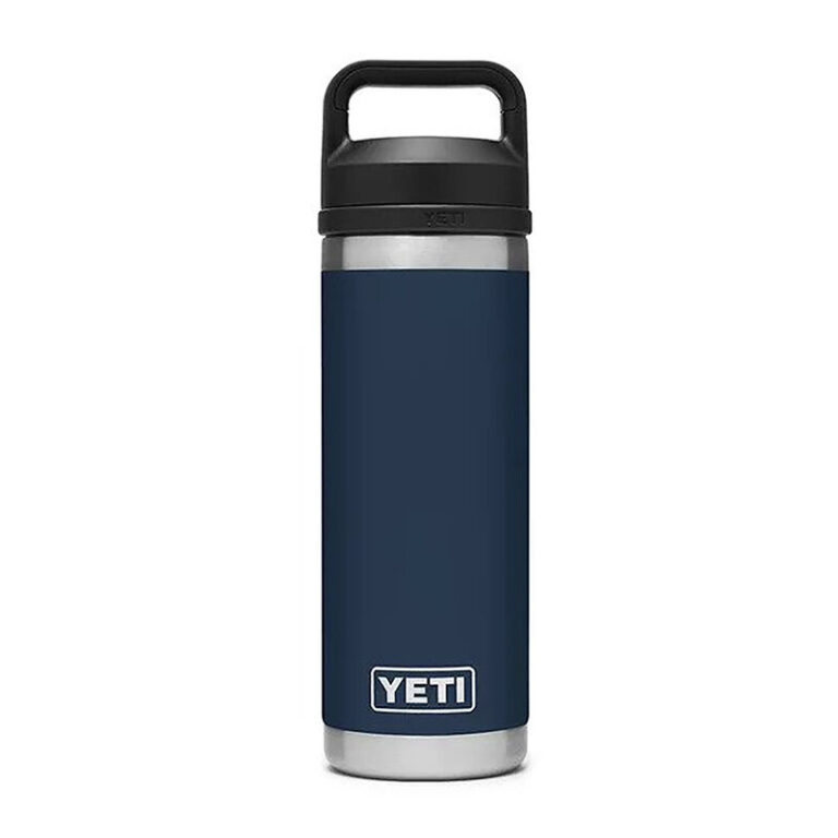 YETI Rambler 18oz Bottle Review