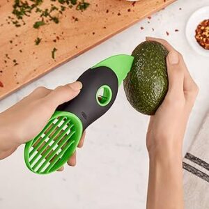 OXO Avocado Slicer Review