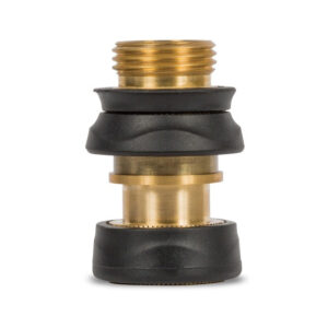 Gilmour Brass Hose Nozzle Review