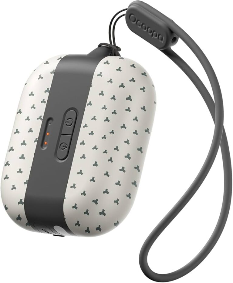 Ocoopa Rechargeable Hand Warmers Review