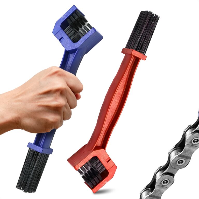 Motorcycle Chain Maintenance Kit Review