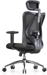 Ergonomic Office Chair Review