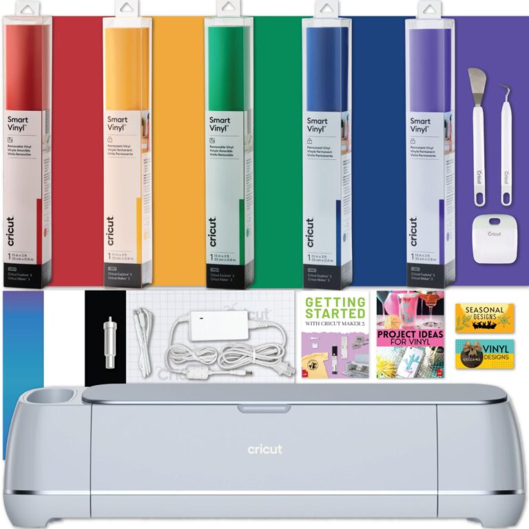 Cricut Maker 3 Review