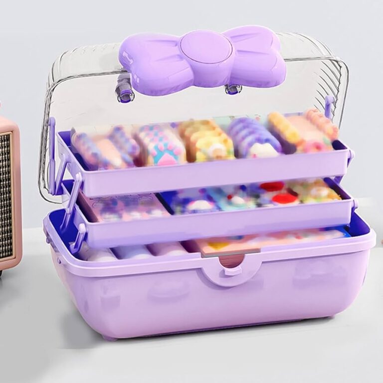 3-Layer Desktop Organizer Review