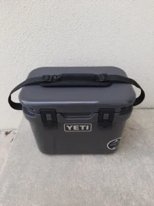 YETI Roadie 24 cooler Review
