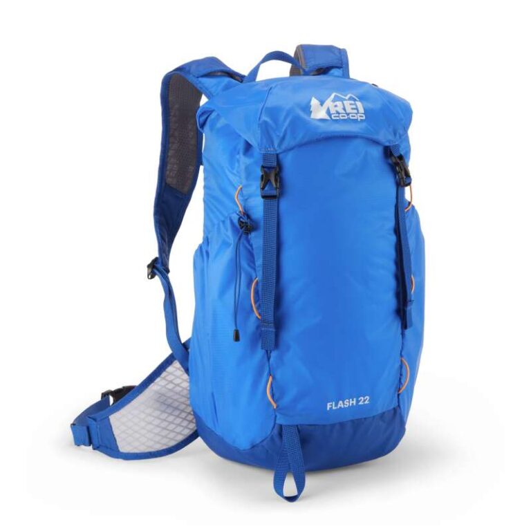 REI Flash 22 Daypack Review