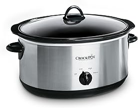 Crock-Pot 7-Quart Slow Cooker Review