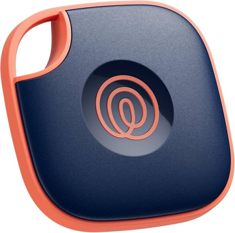 Tile Mate Bluetooth Tracker Review