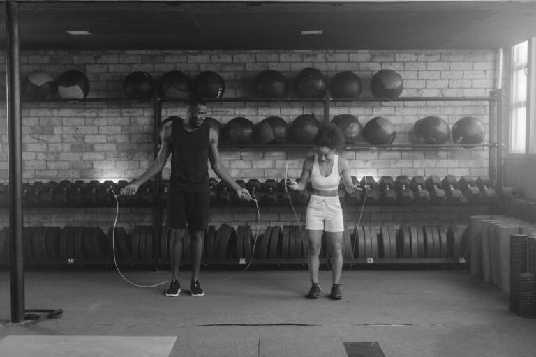 Smart Jump Rope Review