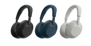 Sony WH-1000XM4 headphones Review