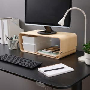 VATTENKAR monitor stand Review