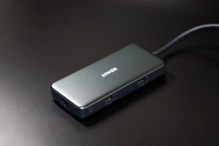 Anker 737 Power Bank Review